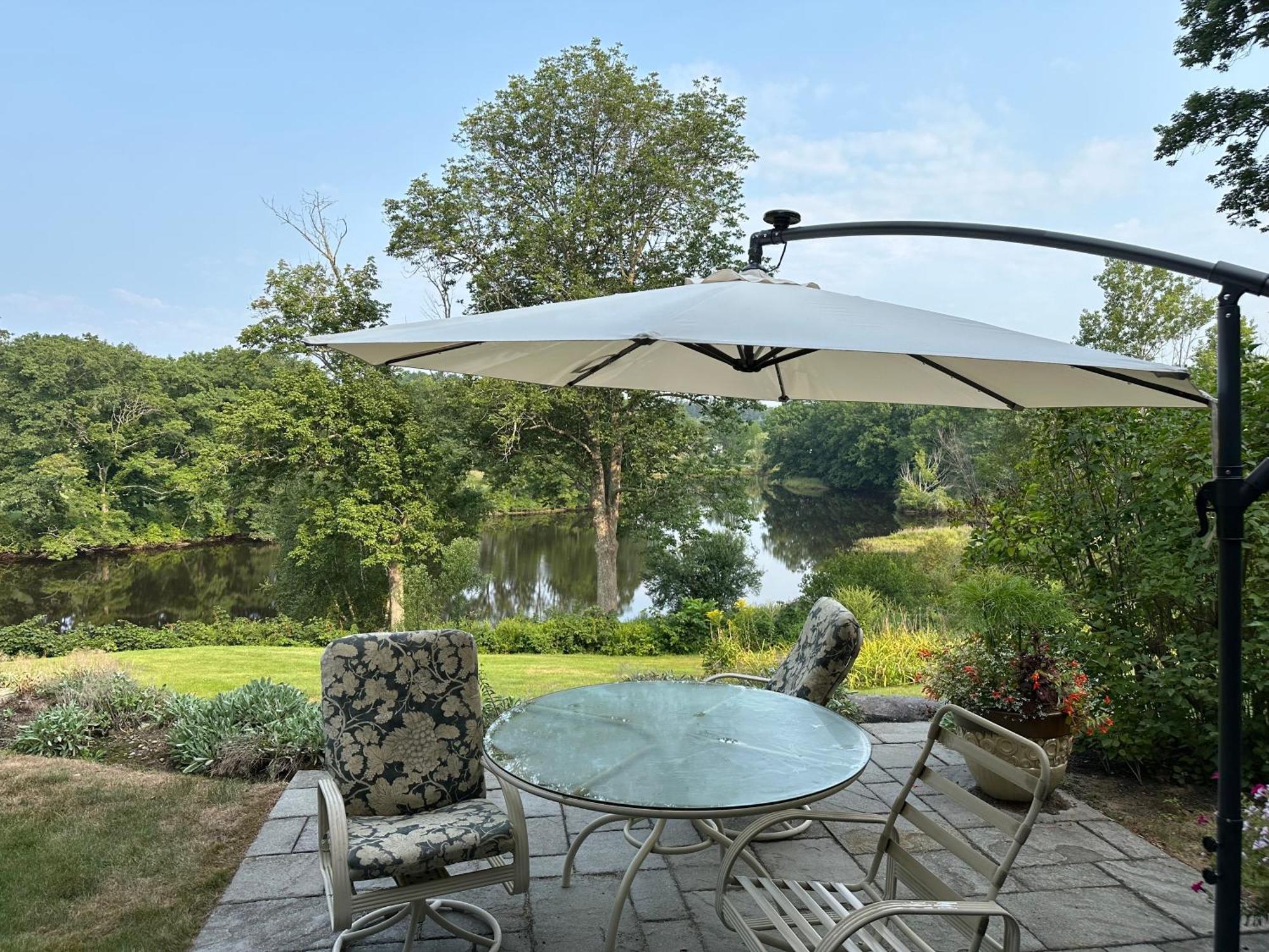 Riverhouse South Berwick ภายนอก รูปภาพ